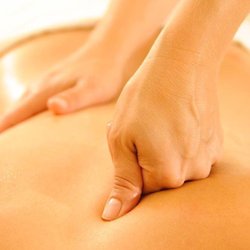 Natural Massage