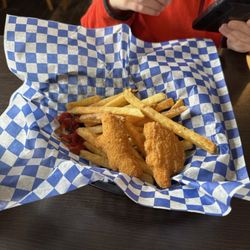 Reed's Point Pub & Grill