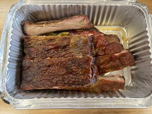 NakedQ BBQ by null