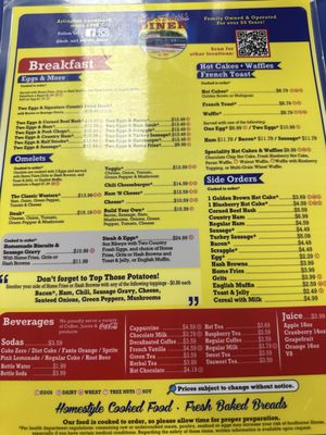 Bob & Edith's Diner - Huntington by null