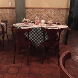 Vecchio Capelletti