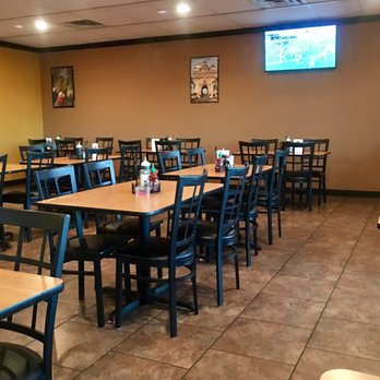 Ban Moon - Thai Near Me - San Angelo, Texas