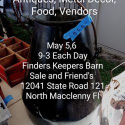 Finders Keepers Estate Sales