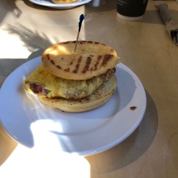 Bake Shack - Dough Boy - Breakfast & Brunch Near Me - Dania Beach, Florida Bake Shack - Dough Boy - Breakfast & Brunch Near Me - Dania Beach, Florida