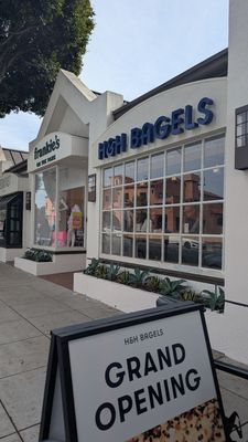 H&H Bagels by null