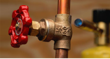 Premier Plumbing Co Inc Logo