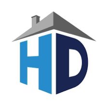 Slide of HD Roofing and Construction