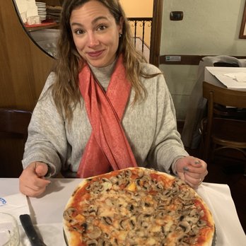 Da Baffetto - Pizza Near Me - Rome, RM Da Baffetto - Pizza Near Me - Rome, RM