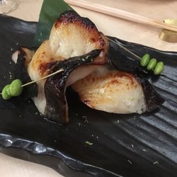 Yen - Fish with miso