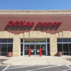 Office Depot