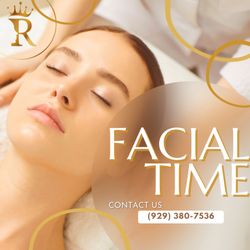 Royal Med Spa - Facial Treatment, Royal Med Spa Facials