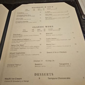 Red Sake - Menu - Sushi Bars Near Me - Charlotte, North Carolina Red Sake - Menu - Sushi Bars Near Me - Charlotte, North Carolina