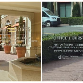 Monticello Apartment Homes - Posted office hours Feb. 2024 - Apartments Near Me - Santa Clara, California