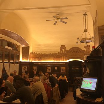 L'Antica Birreria Peroni - Beer Bar Near Me - Rome, RM