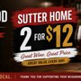 Centerwood Liquors