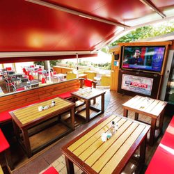 Oswalds alte Liebe - Unser Fußballlounge