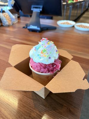 Madlab Kakigori by null