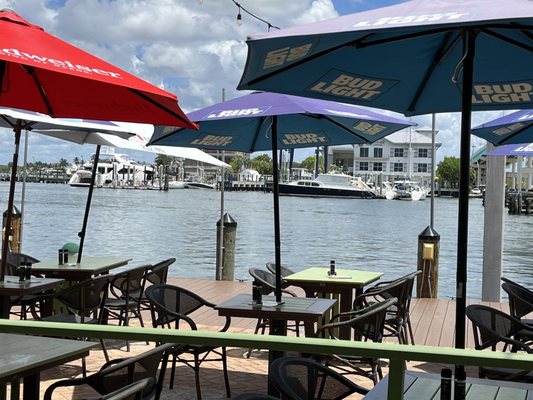 Nervous Nellie's by null