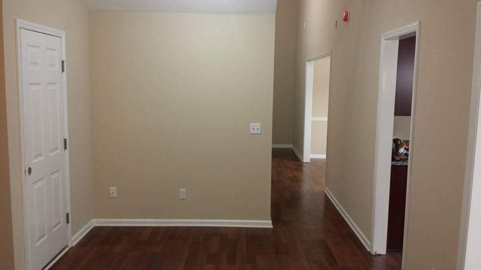 Slide of Collins Construction