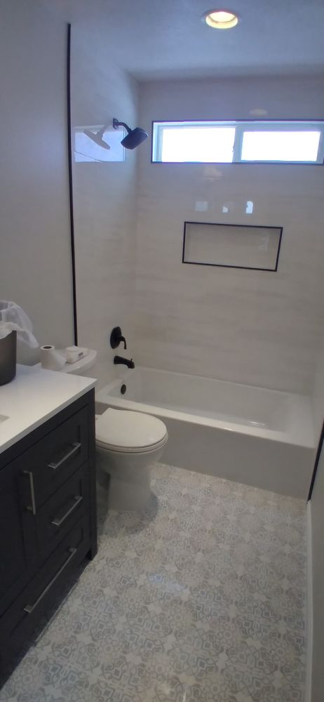 Slide of Moe's Plumbing & Drain