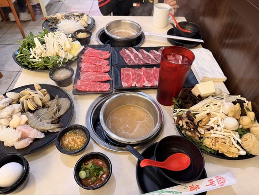 Shabu Zone by null