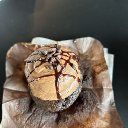 Dolce Vita Desserts - Chocolate Lovers Cupcake