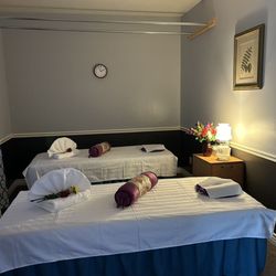 Joyful Day Massage