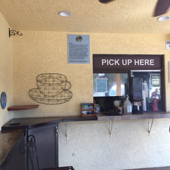 Beach Street - Coffee & Tea Near Me - Kihei, Hawaii