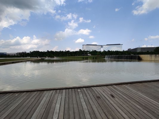 City Place, Spring TX by null