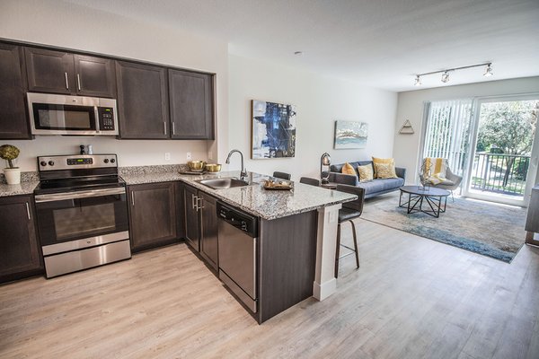 Santorini at Renaissance Commons by null