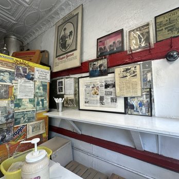 Yonah Schimmel's Knish Bakery - Kosher Near Me - New York, New York Yonah Schimmel's Knish Bakery - Kosher Near Me - New York, New York