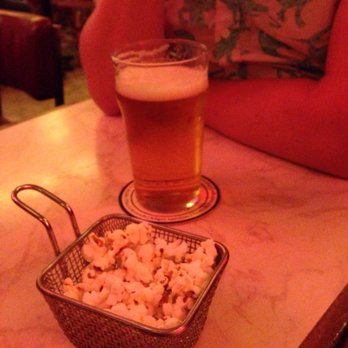 L'Arsenal - Cheap pints of Warsteiner - Cafes Near Me - Paris, 75