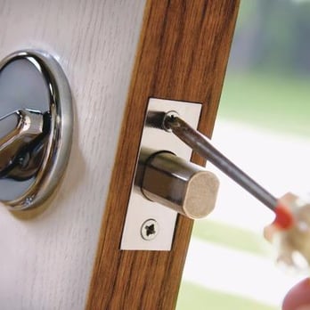 Ambassador Lock & Key - We can install deadbolts in wood or metal doors - Keys & Locksmiths Near Me - Weatherford, Oklahoma Ambassador Lock & Key - We can install deadbolts in wood or metal doors - Keys & Locksmiths Near Me - Weatherford, Oklahoma