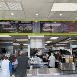Roberto's Taco Shop - Menu