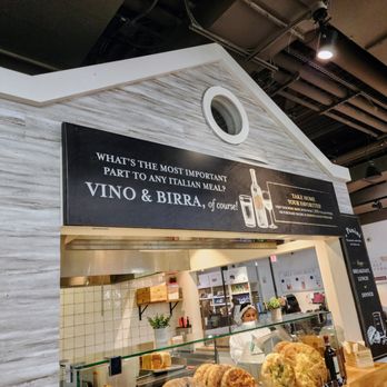 Eataly Boston - Pizza Near Me - Boston, Massachusetts
