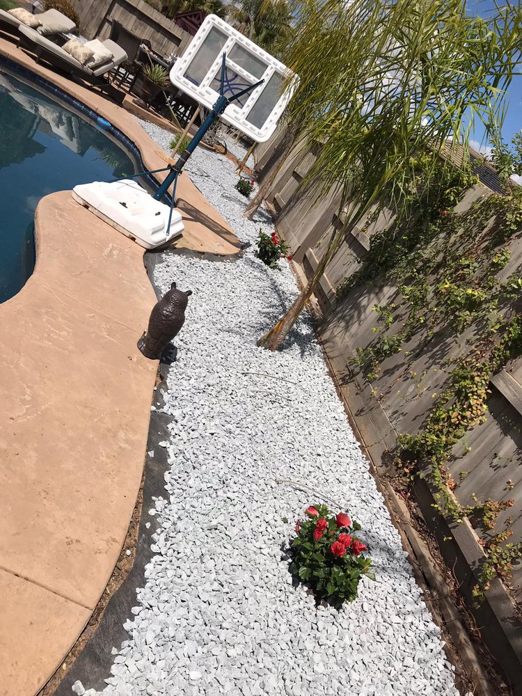 Slide of Reynoso Roofing and Fencing