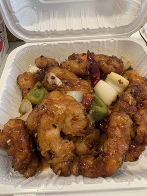 Asia Kitchen by null