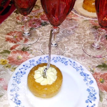 Gilda Bistrot - Dolce tentazione - Italian Near Me - Florence, FI