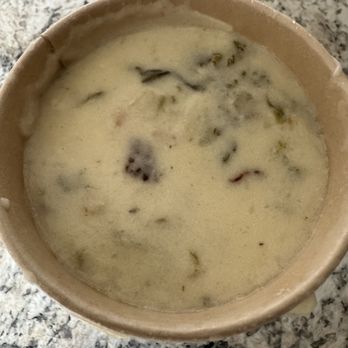 Rocco’s Deli Italiano Carson - Toscana Soup Of The Day - Delis Near Me - Long Beach, California Rocco’s Deli Italiano Carson - Toscana Soup Of The Day - Delis Near Me - Long Beach, California