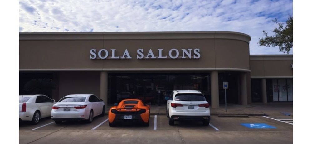 SOLA SALON STUDIOS - SUGAR LAND - 12 Photos & 13 Reviews - 3640 Hwy 6