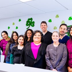 Kid's Dental - Meet the team at Kids Dental Federal! They are ready to make your smile shine bright!