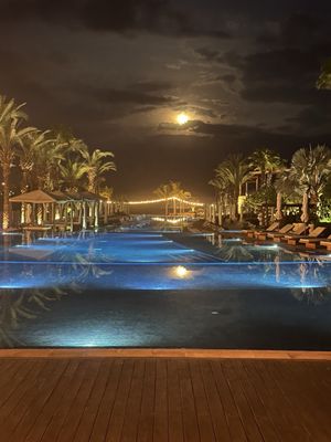 Chileno Bay Resort & Residences, Auberge Resorts Collection by null