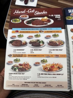 Menu photo 1 NORMS Restaurant West Hollywood, CA Menu photo 1 NORMS Restaurant West Hollywood, CA