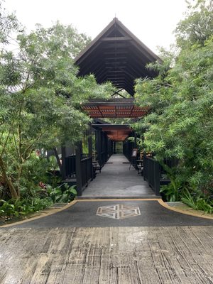 The Ritz-Carlton, Langkawi by null