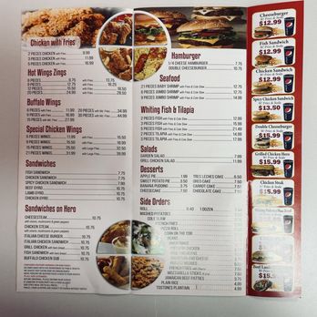 Royal Fried Chicken - Chicken Wings Near Me - Pawtucket, Rhode Island