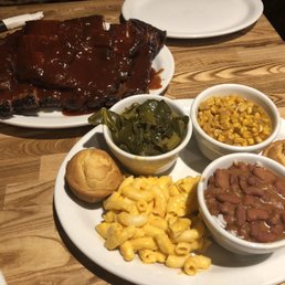 sandra dee's bbq