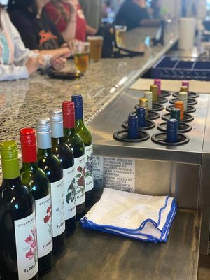 Brandi's Bar & Grill by null