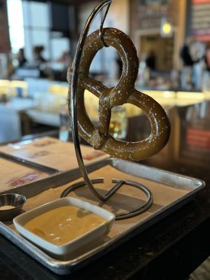 BJ's Restaurant & Brewhouse by null