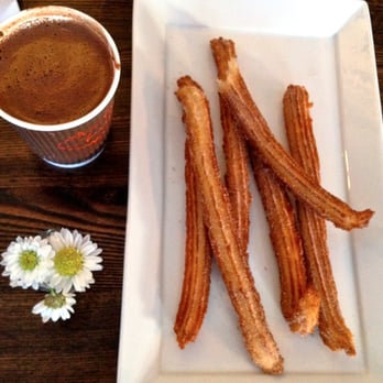 Amara Chocolate & Coffee - Coffee & Tea Near Me - Pasadena, California