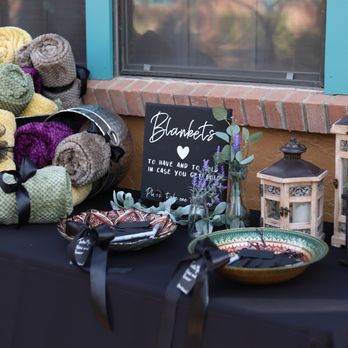 Kingan Gardens - Gifts for Guests - Venues & Event Spaces Near Me - Tucson, Arizona